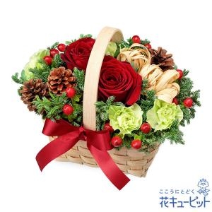 クリスマスのおすすめ商品(^^)/|「花のいのうえ」　（北海道稚内市の花屋）のブログ