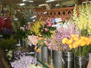 「花のいのうえ」　（北海道稚内市）の花屋店舗写真2